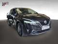 Nissan Qashqai 1.3 Mhev -Business Edition Schwarz - thumbnail 3