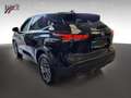 Nissan Qashqai 1.3 Mhev -Business Edition Schwarz - thumbnail 4