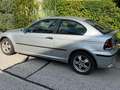 BMW Sonstige BMW 320td Compact Automatik | Pickerl bis 08/2027 | Klima | fahrbereit Silber - thumbnail 4