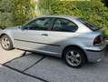 BMW Sonstige BMW 320td Compact Automatik | Pickerl bis 08/2027 | Klima | fahrbereit Silber - thumbnail 6