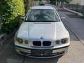 BMW Sonstige BMW 320td Compact Automatik | Pickerl bis 08/2027 | Klima | fahrbereit Silber - thumbnail 11