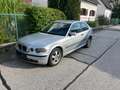 BMW Sonstige BMW 320td Compact Automatik | Pickerl bis 08/2027 | Klima | fahrbereit Silber - thumbnail 1
