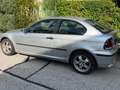 BMW Sonstige BMW 320td Compact Automatik | Pickerl bis 08/2027 | Klima | fahrbereit Silber - thumbnail 5