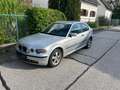 BMW Sonstige BMW 320td Compact Automatik | Pickerl bis 08/2027 | Klima | fahrbereit Silber - thumbnail 2