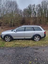 Allroad Quattro 2.7 V6 TDI 180 Ambition Luxe Tiptronic A