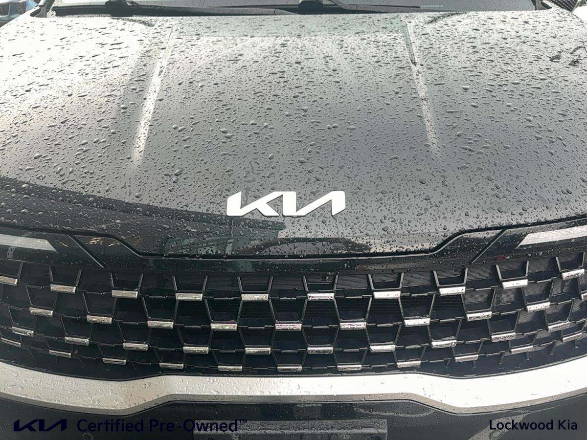 used 2025 Kia Carnival car, priced at $45,999