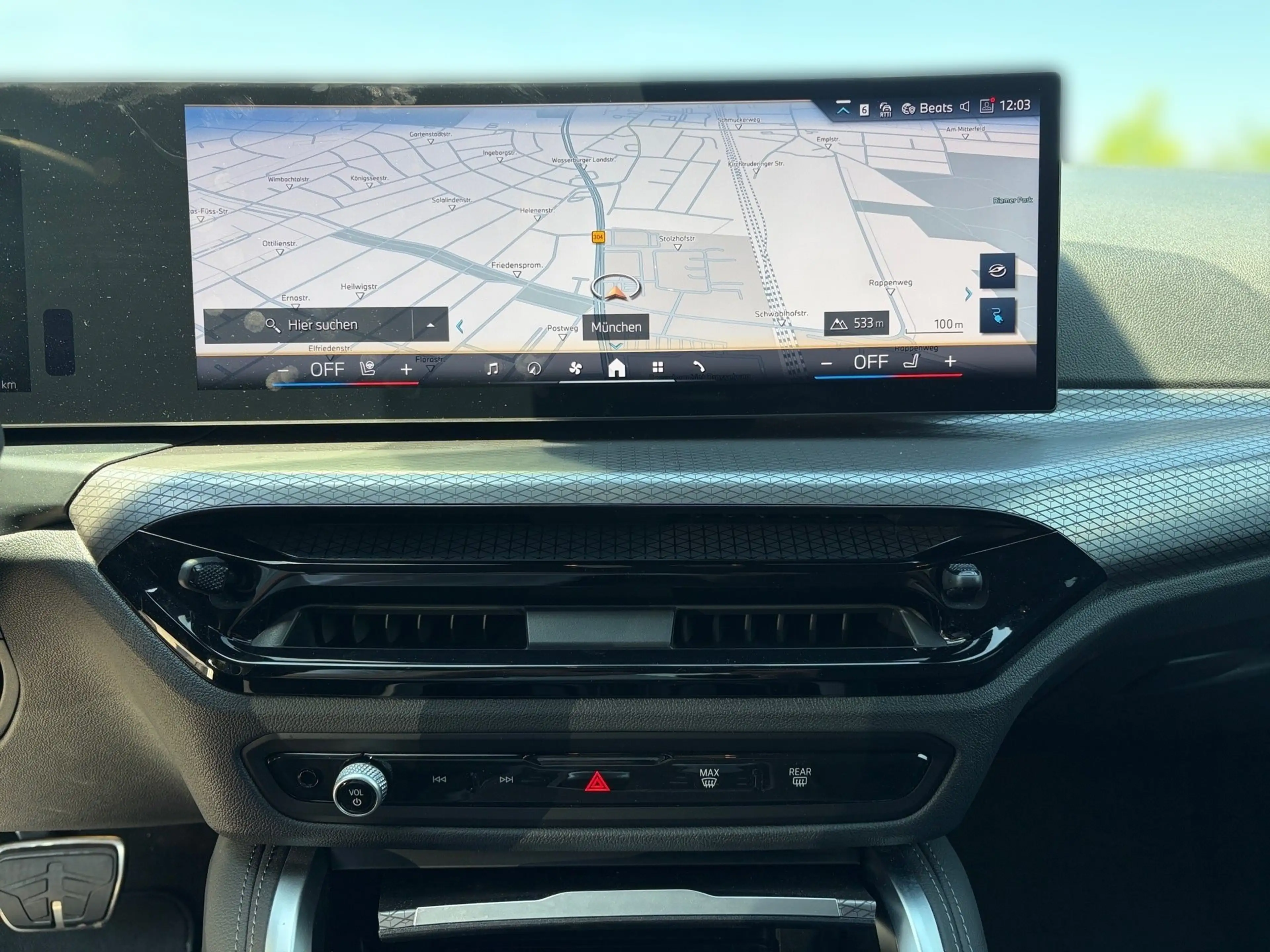 BMW i4 eDrive40 Msport*DrivingAssistProf*ParkingAssistPlu — photo 9