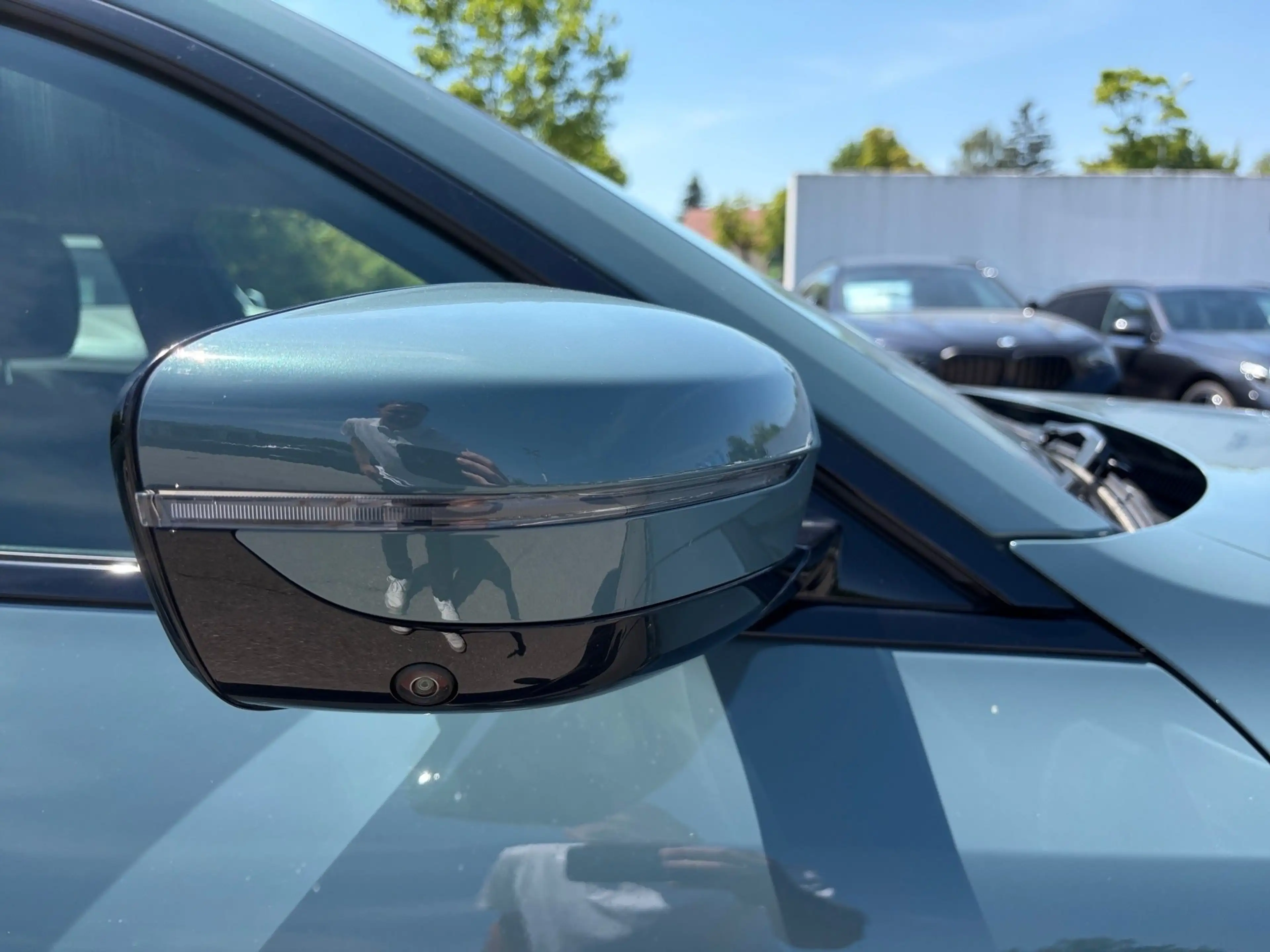 BMW i4 eDrive40 Msport*DrivingAssistProf*ParkingAssistPlu — photo 15