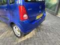 Opel Agila 1.2-16V Maxx | 2E EIGENAAR | 12MND GARANTIE | NIEU Modrá - thumbnail 14