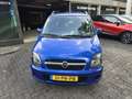 Opel Agila 1.2-16V Maxx | 2E EIGENAAR | 12MND GARANTIE | NIEU Modrá - thumbnail 2