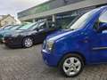 Opel Agila 1.2-16V Maxx | 2E EIGENAAR | 12MND GARANTIE | NIEU Modrá - thumbnail 11