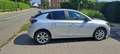Opel Corsa Corsa1.2 Direct Injection Turbo Start/Stop Edition Argent - thumbnail 3
