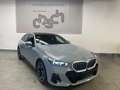 BMW 520 520d xDr. M Sport /ICONIC/PANO/KAMERA Grau - thumbnail 1