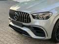 Mercedes-Benz GLE 63 AMG GLE 63 S AMG 4MATIC+Airmatic/Pano/AHK/360/ Grau - thumbnail 9