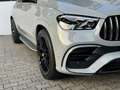 Mercedes-Benz GLE 63 AMG GLE 63 S AMG 4MATIC+Airmatic/Pano/AHK/360/ Grau - thumbnail 7