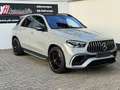 Mercedes-Benz GLE 63 AMG GLE 63 S AMG 4MATIC+Airmatic/Pano/AHK/360/ Grau - thumbnail 8