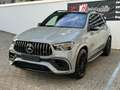 Mercedes-Benz GLE 63 AMG GLE 63 S AMG 4MATIC+Airmatic/Pano/AHK/360/ Grau - thumbnail 6