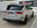 Mercedes-Benz GLE 63 AMG GLE 63 S AMG 4MATIC+Airmatic/Pano/AHK/360/ Grau - thumbnail 16