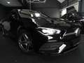 Mercedes-Benz CLA 200 CLA 200 SHOOTING BRAKE AMG-LINE Negro - thumbnail 2