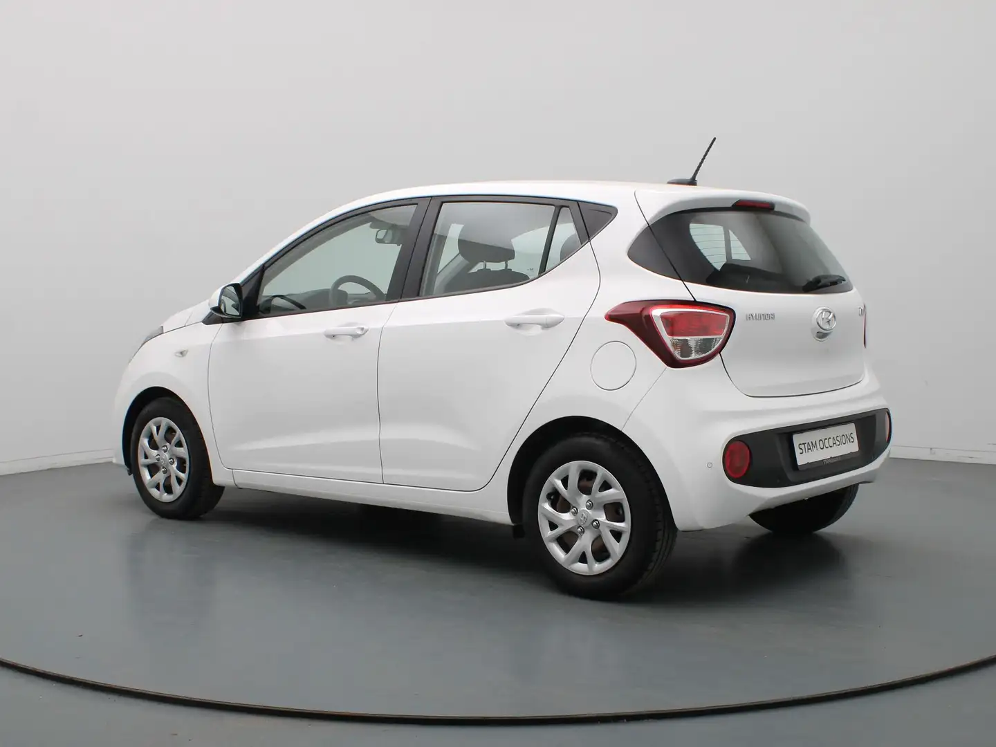 Hyundai i10 67pk i Comfort Airco | Cruise | Carplay | Navi | P Wit - 2