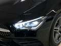 Mercedes-Benz CLA 200 CLA 200 Coupé *AMG* AMG Line Navi/Styling/Klima Schwarz - thumbnail 5