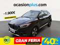 MG ZS 1.5 VTi-Tech Comfort 78kW Negro - thumbnail 1