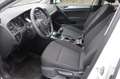 Volkswagen Golf VII Variant Trendline BMT/Start-Stopp/Klima Blanc - thumbnail 9