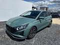 Hyundai i20 COMFORT DCT NAVI SHZ RFK ALU PDC 1.0 T-GDI DCT ... Grün - thumbnail 1