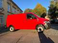 Volkswagen T6 Transporter T6 Kastenwagen KR Heckklappe, Tempomat, Heckwis... Rojo - thumbnail 9