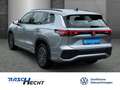 Volkswagen Tayron Life 1.5 eTSI DSG*AHK*LED*NAVI*SHZ* Серебристый - thumbnail 3