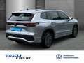 Volkswagen Tayron Life 1.5 eTSI DSG*AHK*LED*NAVI*SHZ* Серебристый - thumbnail 4