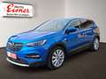 Opel Grandland HYBRID 1.6 TURBO Allradantrieb Bleu - thumbnail 3