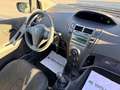 Toyota Yaris 5p 1.0 69cv KM CERTIFICATI Tagliando pre-consegna! Nero - thumbnail 15