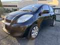 Toyota Yaris 5p 1.0 69cv KM CERTIFICATI Tagliando pre-consegna! Nero - thumbnail 1