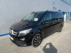 Mercedes-Benz V 250 V250 4M LANG PANORAMA LEDER AHK EL.TÜREN 8 SITZE