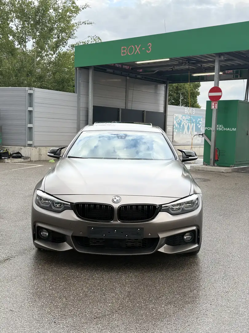 BMW 435 435d xDrive Gran Coupe M Sport Aut. - 2