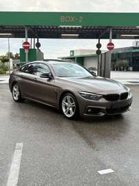 435d xDrive Gran Coupe M Sport Aut.