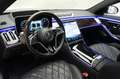 Mercedes-Benz S 350 d 4Matic L 9G-Tronic Navi/Leder/Distronic/ Noir - thumbnail 11