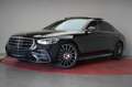Mercedes-Benz S 350 d 4Matic L 9G-Tronic Navi/Leder/Distronic/ Noir - thumbnail 2