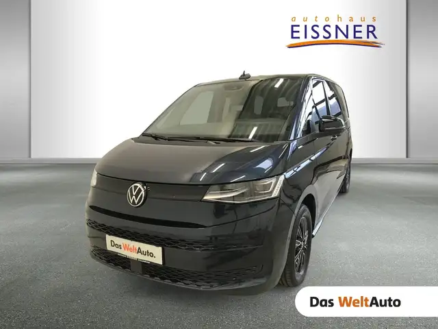 Volkswagen T7 Multivan VW T7 Multivan Business TDI Ansicht 1