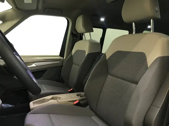 Volkswagen T7 Multivan VW T7 Multivan Business TDI Ansicht 4