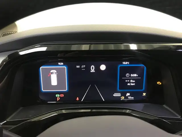 Volkswagen T7 Multivan VW T7 Multivan Business TDI Ansicht 7