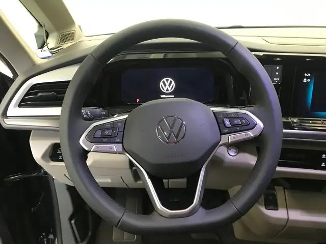 Volkswagen T7 Multivan VW T7 Multivan Business TDI Ansicht 6