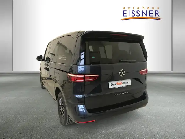 Volkswagen T7 Multivan VW T7 Multivan Business TDI Ansicht 3