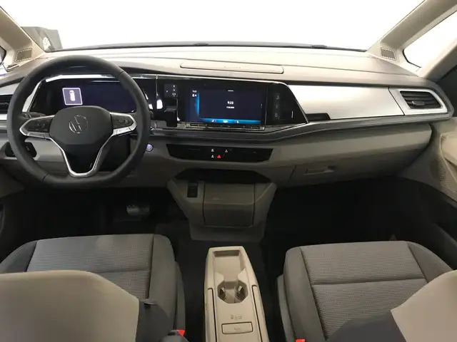 Volkswagen T7 Multivan VW T7 Multivan Business TDI Ansicht 5