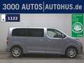 Citroen Spacetourer 2.0 BlueHDi M Business 9-Sitze Navi Grau - thumbnail 1