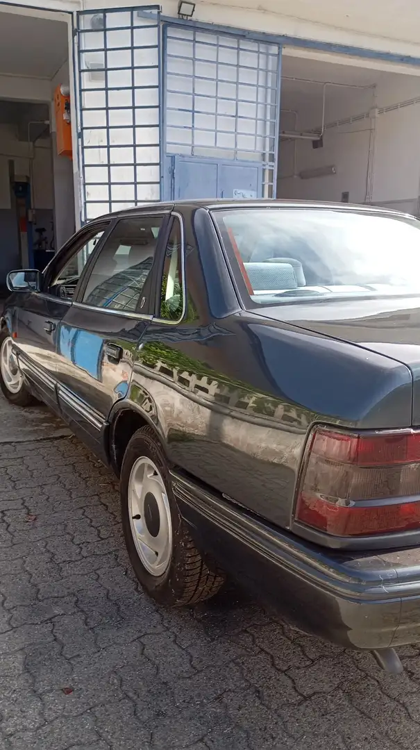 Ford Scorpio 5p 2.0i Ghia cat. - 1