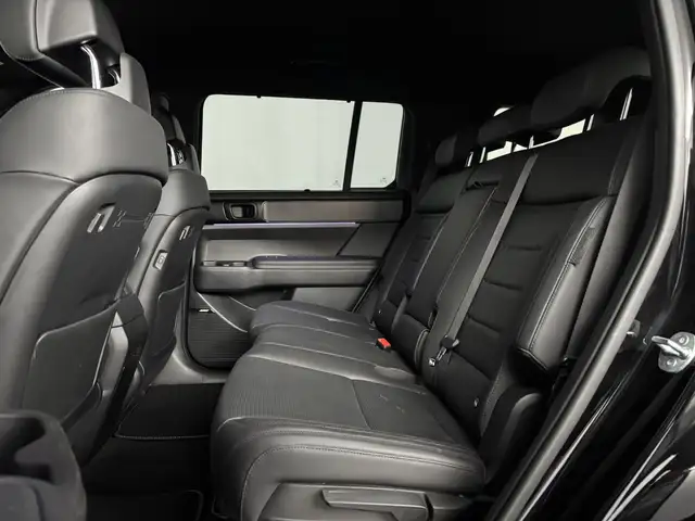 Hyundai SANTA FE 1.6 T-GDI PHEV Black Line 4WD | 5-persoons | Trekh