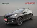 Peugeot 2008 Allure GT Line Negro - thumbnail 1