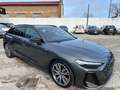 Audi A5 Avant 2.0 tdi mhev+ S line edition 204cv s-tronic Grijs - thumbnail 3